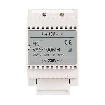 VAS/100 MH - Alimentation 230/17,5 VCC - 0,5A|Came france-KAM67000701