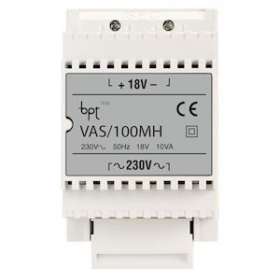 VAS/100 MH - Alimentation 230/17,5 VCC - 0,5A|Came france-KAM67000701