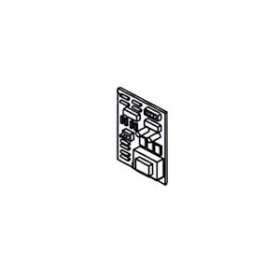 platine 596-615 bpr|Faac france-FAA790281