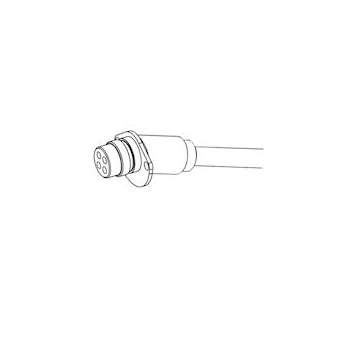 cable d'alimentation pour op 400/422/402|Faac france-FAA4284065