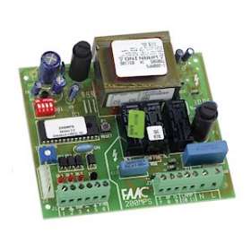 platine 624 bld|Faac france-FAA2022715