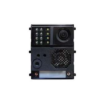 Groupe audio/vidéo couleur BUS 2 fils G2P norme handicap|Golmar-BITGEL632-G2P