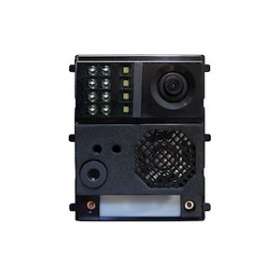 Groupe audio/vidéo couleur BUS 2 fils G2P norme handicap|Golmar-BITGEL632-G2P