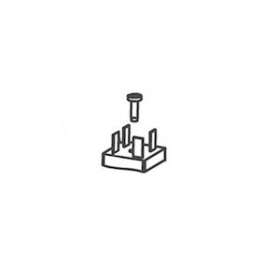 pont de diode 391|Faac france-FAA115013