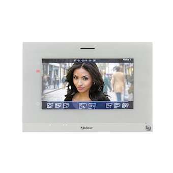 Moniteur couleur mains libres 7' (Boucle M. + Mémoire) G2P|Golmar-BITGART7H