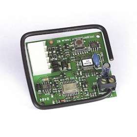 recepteur rp 433 slh|Faac france-FAA787852
