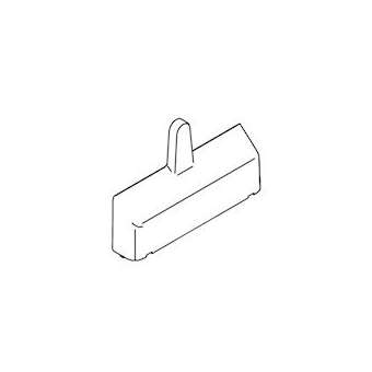 740/741 groupe capot+protection mains|Faac france-FAA63003321