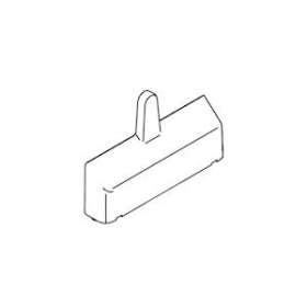 740/741 groupe capot+protection mains|Faac france-FAA63003321