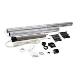 Pack Tymoov2 10 Pack motorisation volet roulant 10 Nm Radio Performance|Delta dore-DDO6357022
