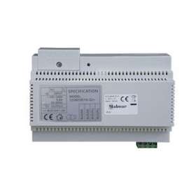 Alimentation bus G2P 30 Vdc - 1.5 A (8 mod. DIN)|Golmar-BITGFA-G2P