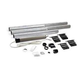 Pack Tymoov2 20 Pack motorisation volet roulant 20 Nm radio X3D performance|Delta dore-DDO6357023