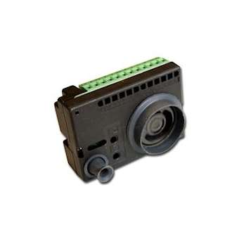 Groupe audio (1+N) pour platine HAUT-RISQUE (12 Vac) avec générateur|Golmar-BITUAV4187-002