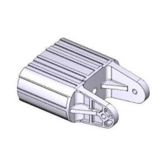 Support pour tenseur de chaîne - VER|Came france-KAM119RIE111