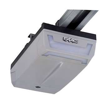 operateur d600 pour porte de garage|Faac france-FAA110600