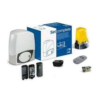 Arbre lent - V700|Came france-KAM119RIE141