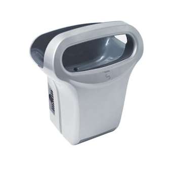 Sèche-Mains EXP'AIR gris métallisé|JVD-JVD811822