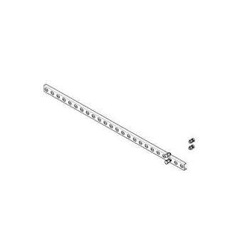 Etrier de fixation base - VER|Came france-KAM119RIE024