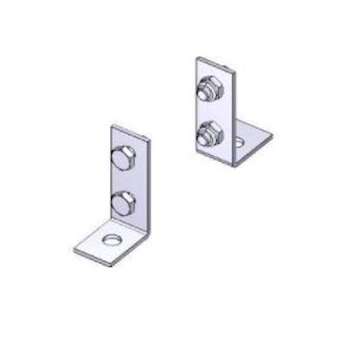 Etrier de fixation au plafond - VER|Came france-KAM119RIE038