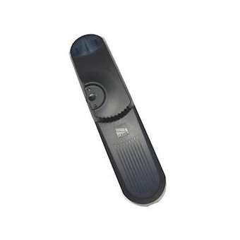 Couvercle motoréducteur - EMEGA|Came france-KAM119RIE051