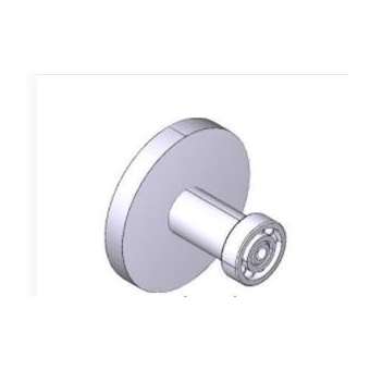 Arbre deuxième réduction - EMEGA|Came france-KAM119RIE063