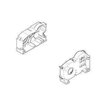 Caisse motoréducteur - EMEGA|Came france-KAM119RIE055