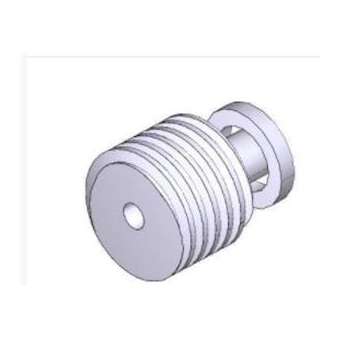 Vis sans fin - EMEGA|Came france-KAM119RIE058