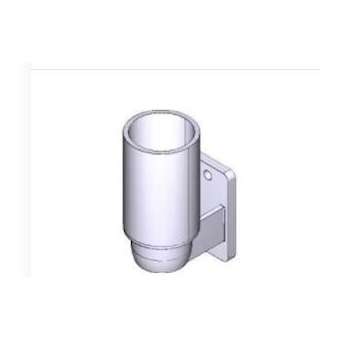 Porte-ampoule - EMEGA|Came france-KAM119RIE068