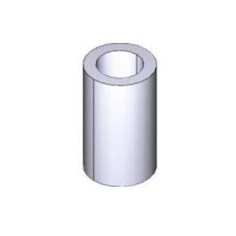 Adaptateur plastique albero motore - V6000|Came france-KAM119RIE169