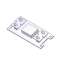 Carte display - V6000