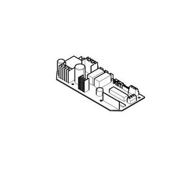 Carte électronique - V6000|Came france-KAM119RIE166
