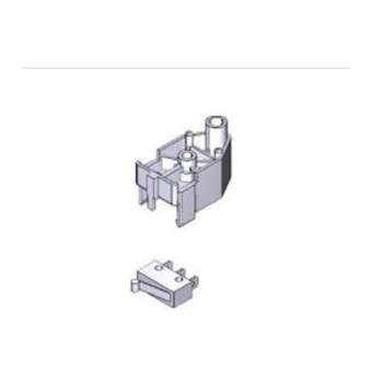 Groupe fins de course - V6000|Came france-KAM119RIE171