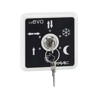 contacteur ks evo|Faac france-FAA790942