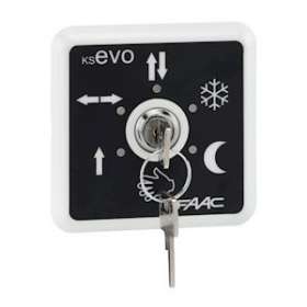 contacteur ks evo|Faac france-FAA790942