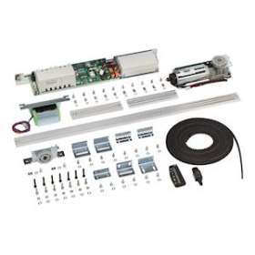 retrofit kit rku pour portes pietonnes|Faac france-FAA105041