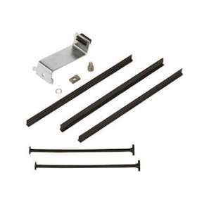 accessoires de fixation capot A1400-A1000 h100 (lot de 4 pièces)|Faac france-FAA105123