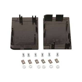 paire de joues laterales pour a100|Faac france-FAA105434