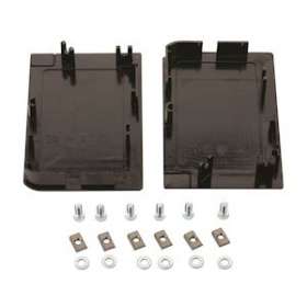 paire de joues laterales pour a100|Faac france-FAA105434