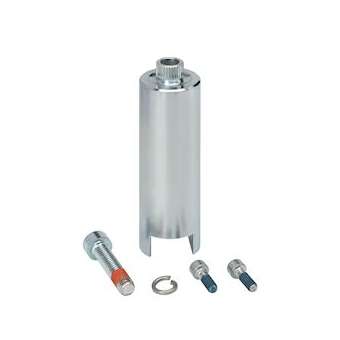 rehausse d arbre bras 950 h 80mm|Faac france-FAA390043