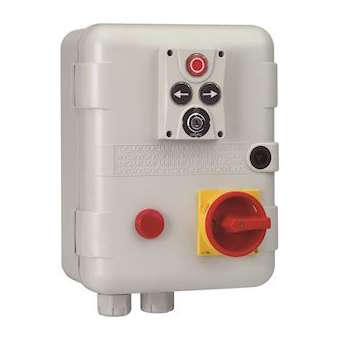 boitier electronique de commande xe avec 540 bpr 541t|Faac france-FAA402502