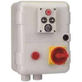 boitier electronique de commande xe avec 540 bpr 541t|Faac france-FAA402502