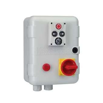 boitier electronique de commande xe avec 578d op 541|Faac france-FAA402501