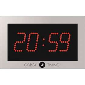 HORLOGE LEDI 5 INTERIEURE AFNOR SIMPLE FACE|Gorgy timing-GOTN3508-1170