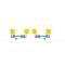 S30 Vantail 1m L1560-H2490 mm