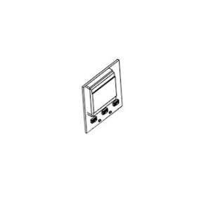 A951 display board|Faac france-FAA63003225