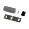 guide de sol reglable porte auto