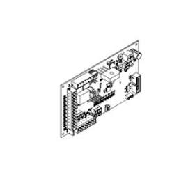 platine entree/sortie 950 n2|Faac france-FAA63003257