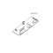 platine electro. gestion a951