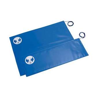 Tapis sensible 800X600mm|Came france-KAM818XG-0023