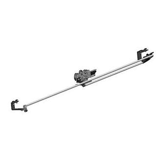 xdek antipanique a elastique co48 pour a140|Faac france-FAA105035