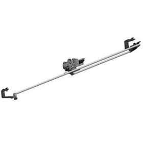 xdek antipanique a elastique co48 pour a140|Faac france-FAA105035